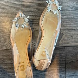 2.5 inch heels new style